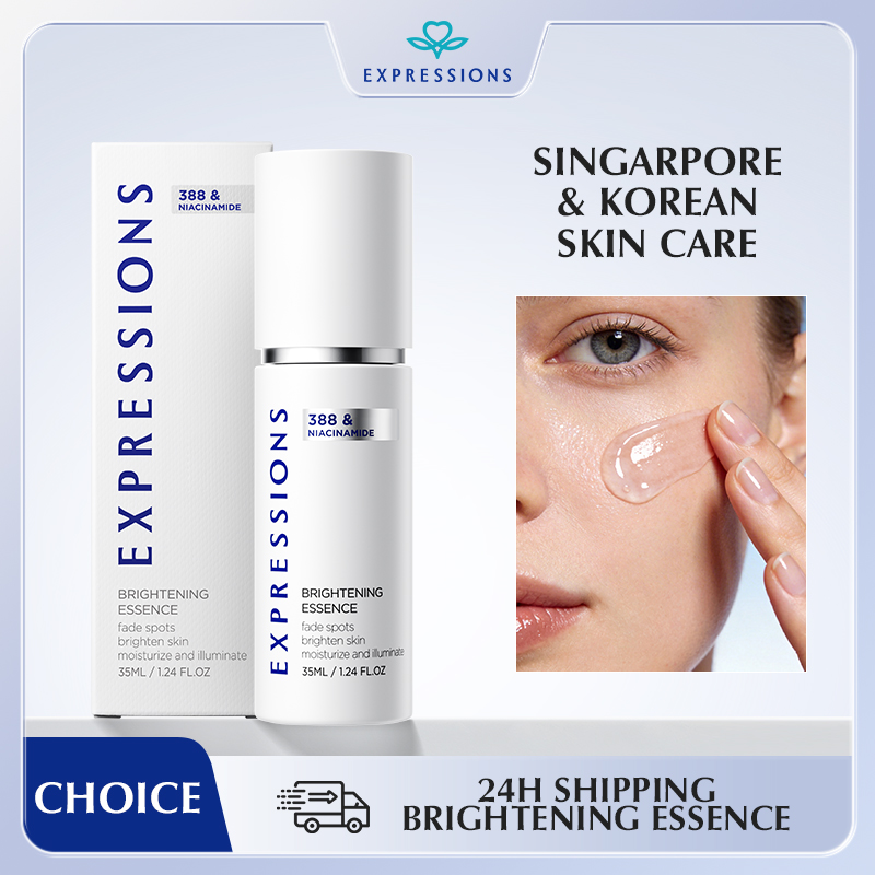 Alpha Arbutin Serum - 나이아신아마이드 + 알파 알부틴 페이스 세럼