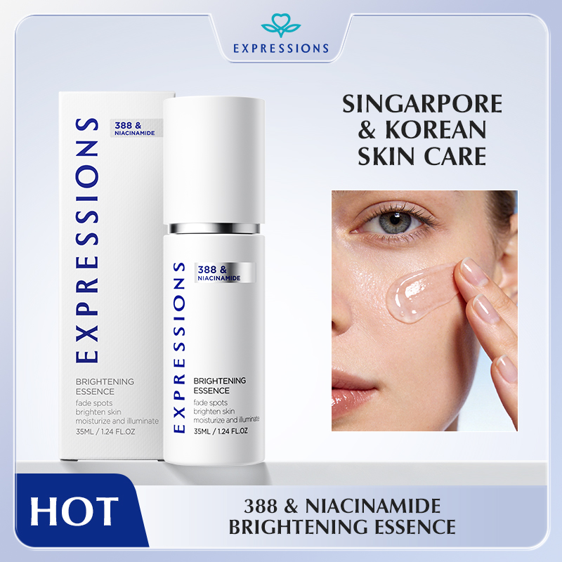 Alpha Arbutin Serum - 나이아신아마이드 & 알파 알부틴 함유 브라이트닝