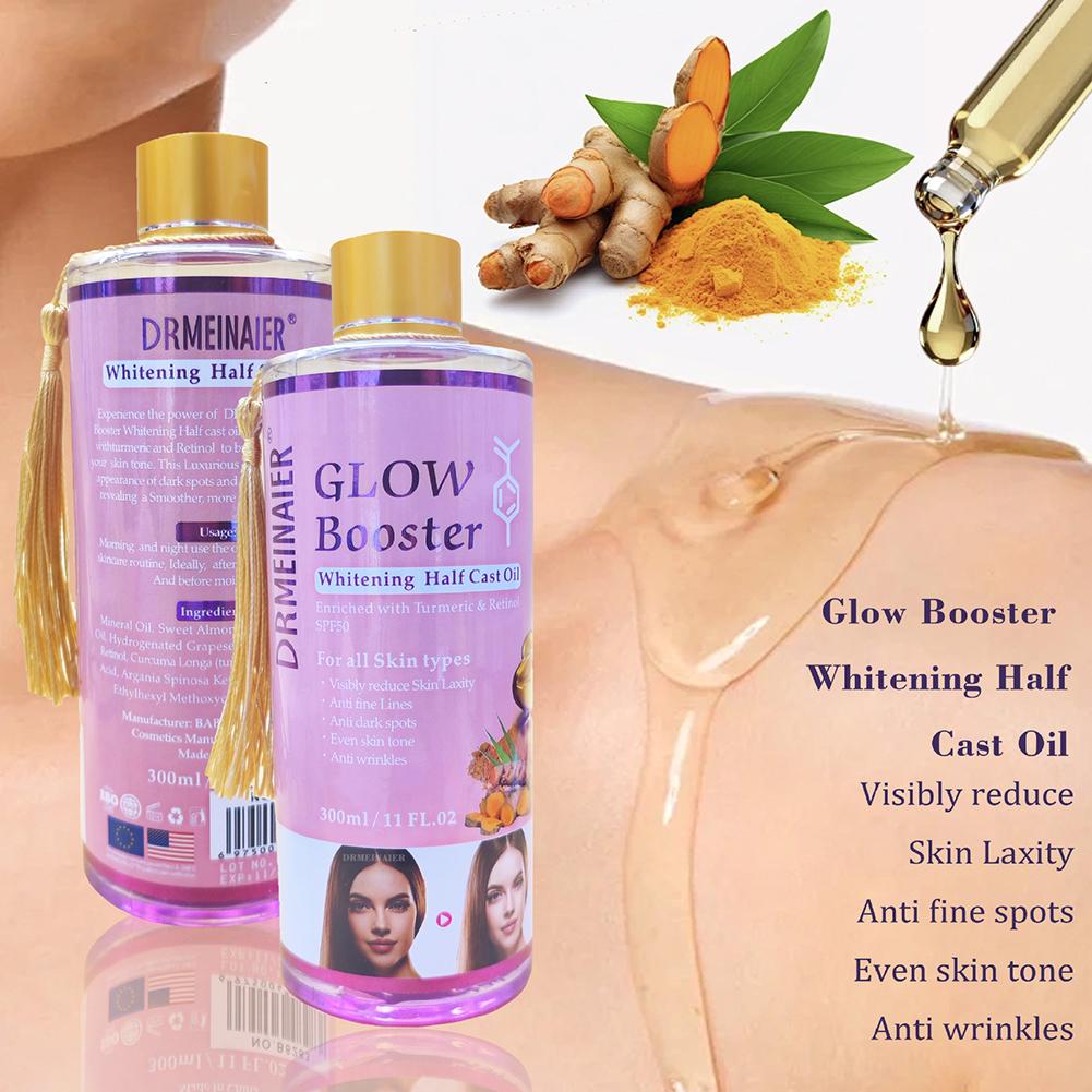 Alpha Arbutin Serum - 알파 알부틴 코직산 미백 세럼 글로우