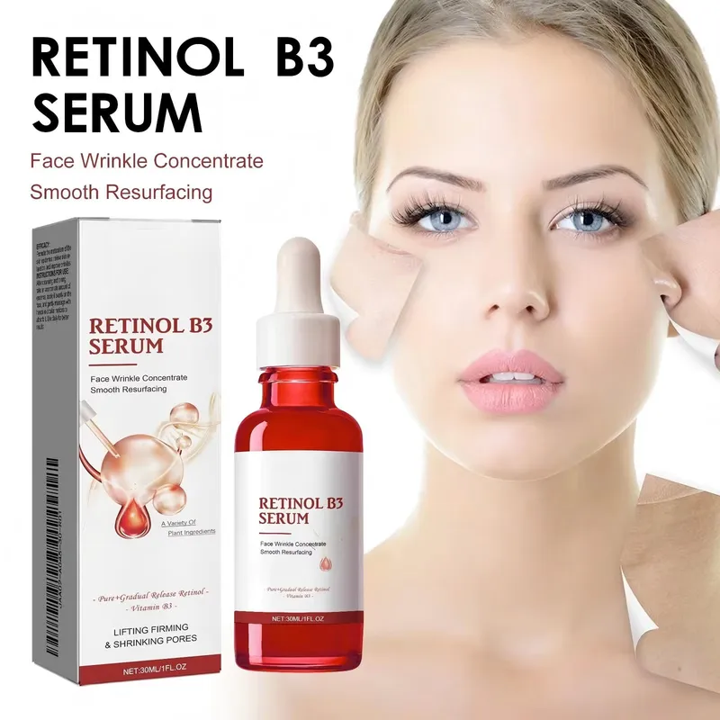【CHIMU HOME】레티놀 B3 페이셜 세럼 포 리뉴 - Hyaluronic Acid Serum 리뷰 및 가격