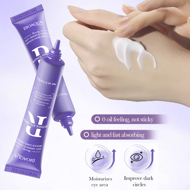 BIOAQUA 레티놀 스킨 케어 세트 모이스춰 라이징  - Skincare Oil Control 리뷰 및 가격