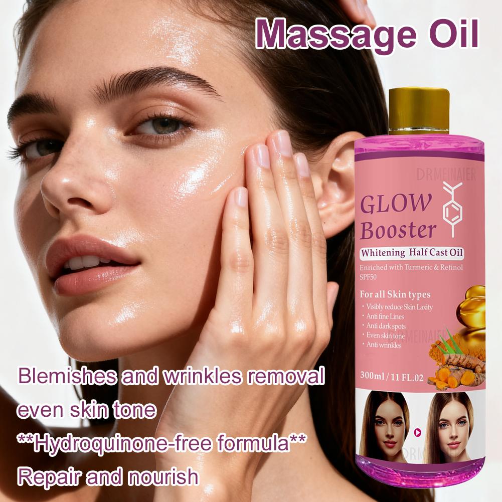 알파 아르부틴 코직산 세럼 글로우 부스터 - 카스터 오 - Alpha Arbutin Serum 리뷰 및 가격