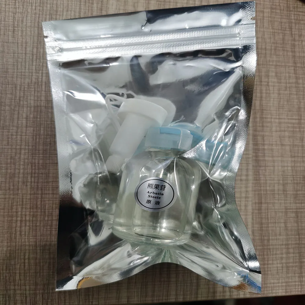 오리지널 알파 알부틴 화이트닝 세럼 브라이트닝 페이셜  - Alpha Arbutin Serum 리뷰 및 가격