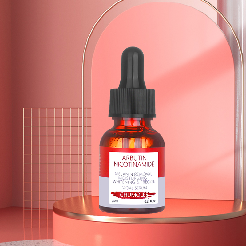CHUMOLEE 알파 아르부틴 미백 세럼, 주근깨 제거 - Alpha Arbutin Serum 리뷰 및 가격