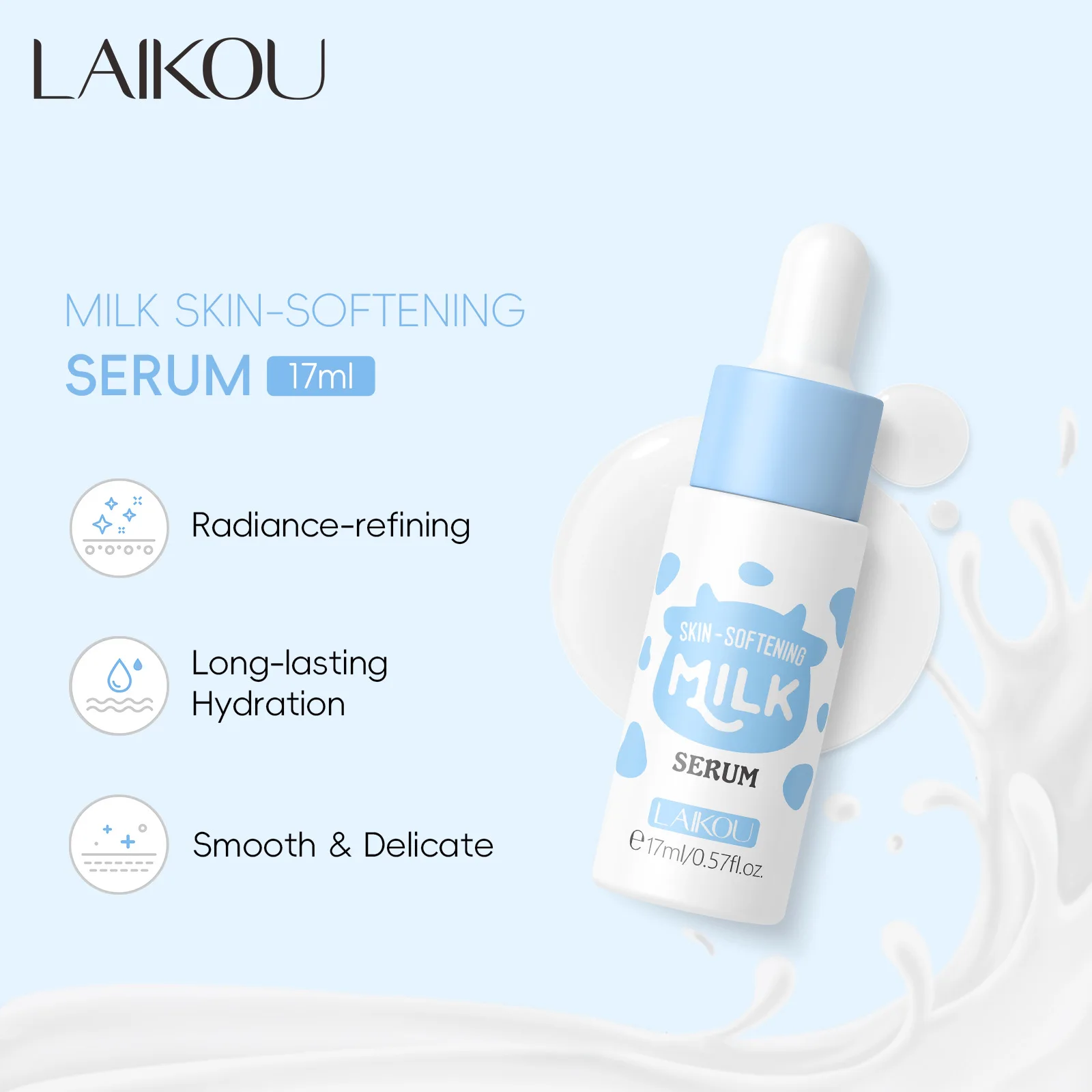 17ml 밀크 페이셜 세럼 페이스 스킨케어 모이스춰라이 - Alpha Arbutin Serum 리뷰 및 가격