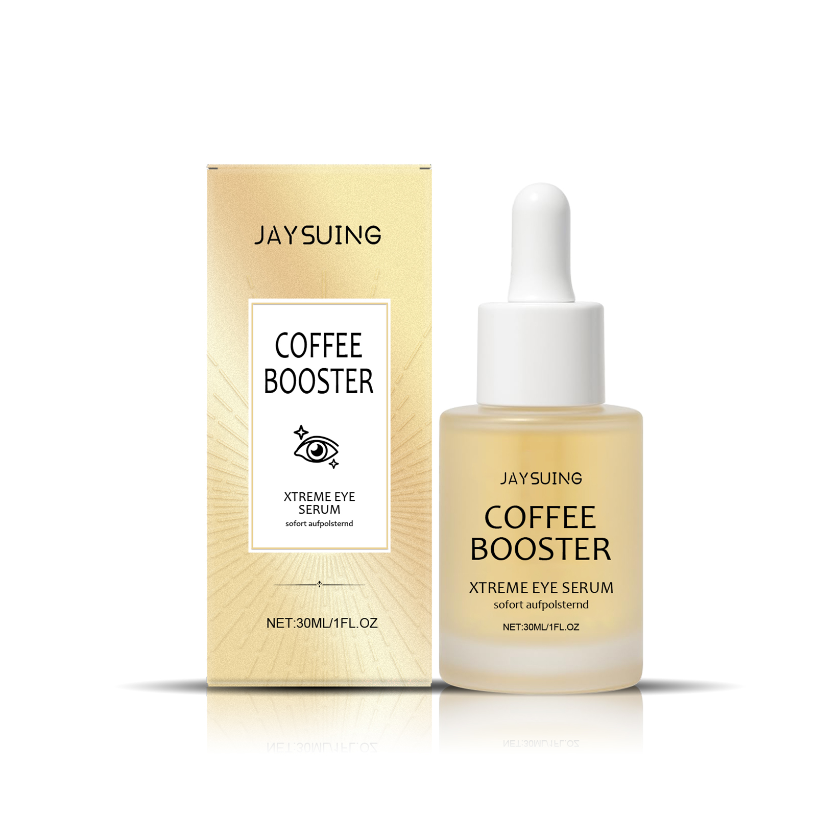 히알루론산 아이 세럼 커피 페이드 파인 라인 다크 서클 - Hyaluronic Acid Serum 리뷰 및 가격