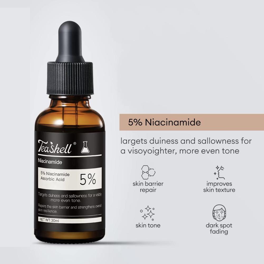 30ml 나이아신아마이드 브라이트닝 세럼 알파 알부틴  - Alpha Arbutin Serum 리뷰 및 가격