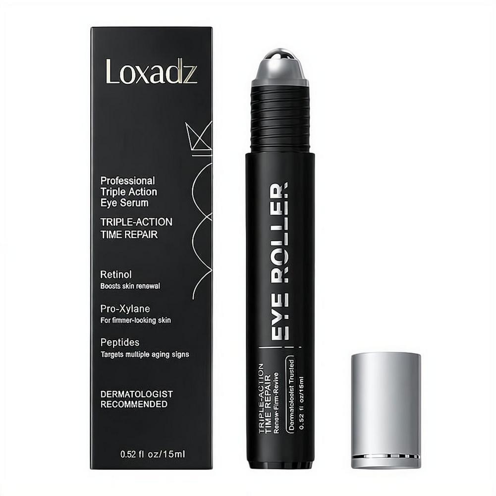 15Ml 아이 롤링 볼 에센스 세럼 히알루론산 레티놀  - Hyaluronic Acid Serum 리뷰 및 가격