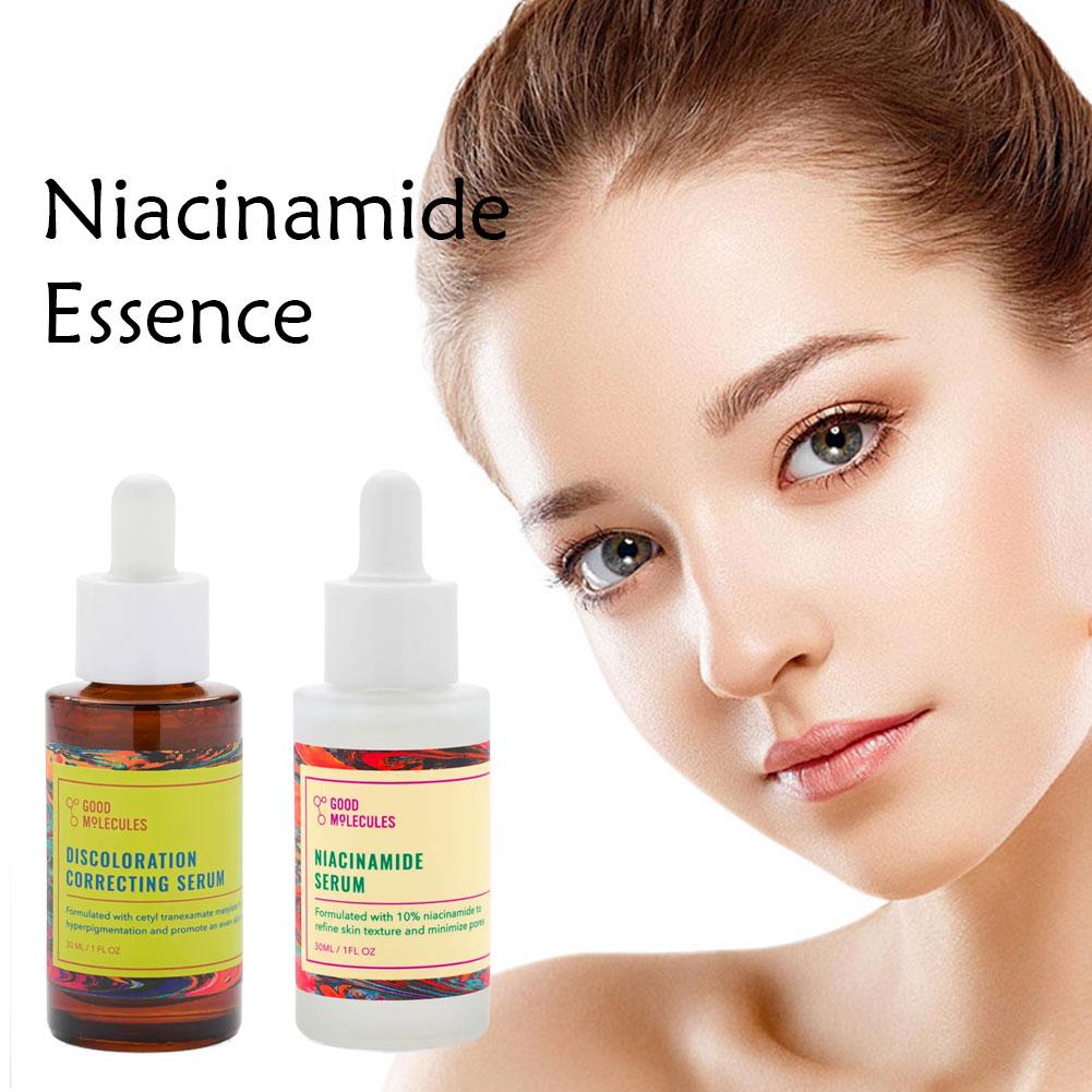 프리미엄 굿 몰레큘즈 페이셜 세럼, 잔주름 개선, 탄력 - Hyaluronic Acid Serum 리뷰 및 가격