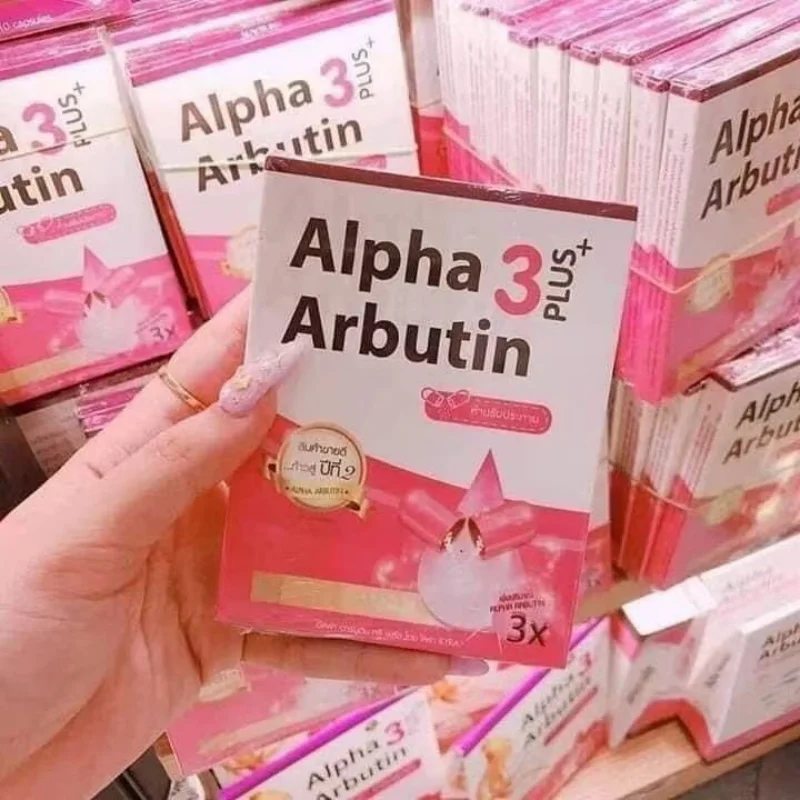 알파 알부틴 3 플러스 파우더 믹스 로션, 피부 미백  - Alpha Arbutin Serum 리뷰 및 가격