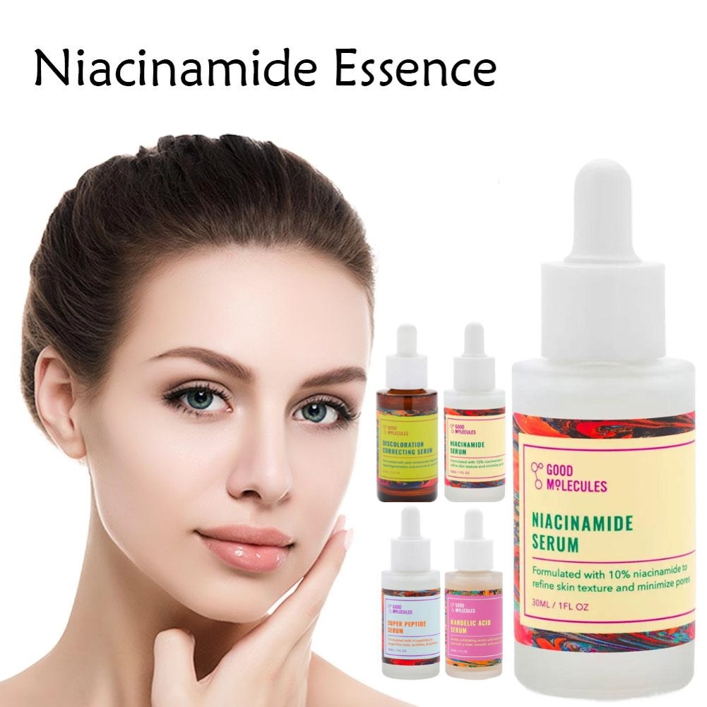 굿 몰레큘러스 디스컬러레이션 코렉팅 세럼 30ml, 나 - Hyaluronic Acid Serum 리뷰 및 가격